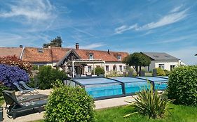 Le Domaine du Moulin 28&SPA